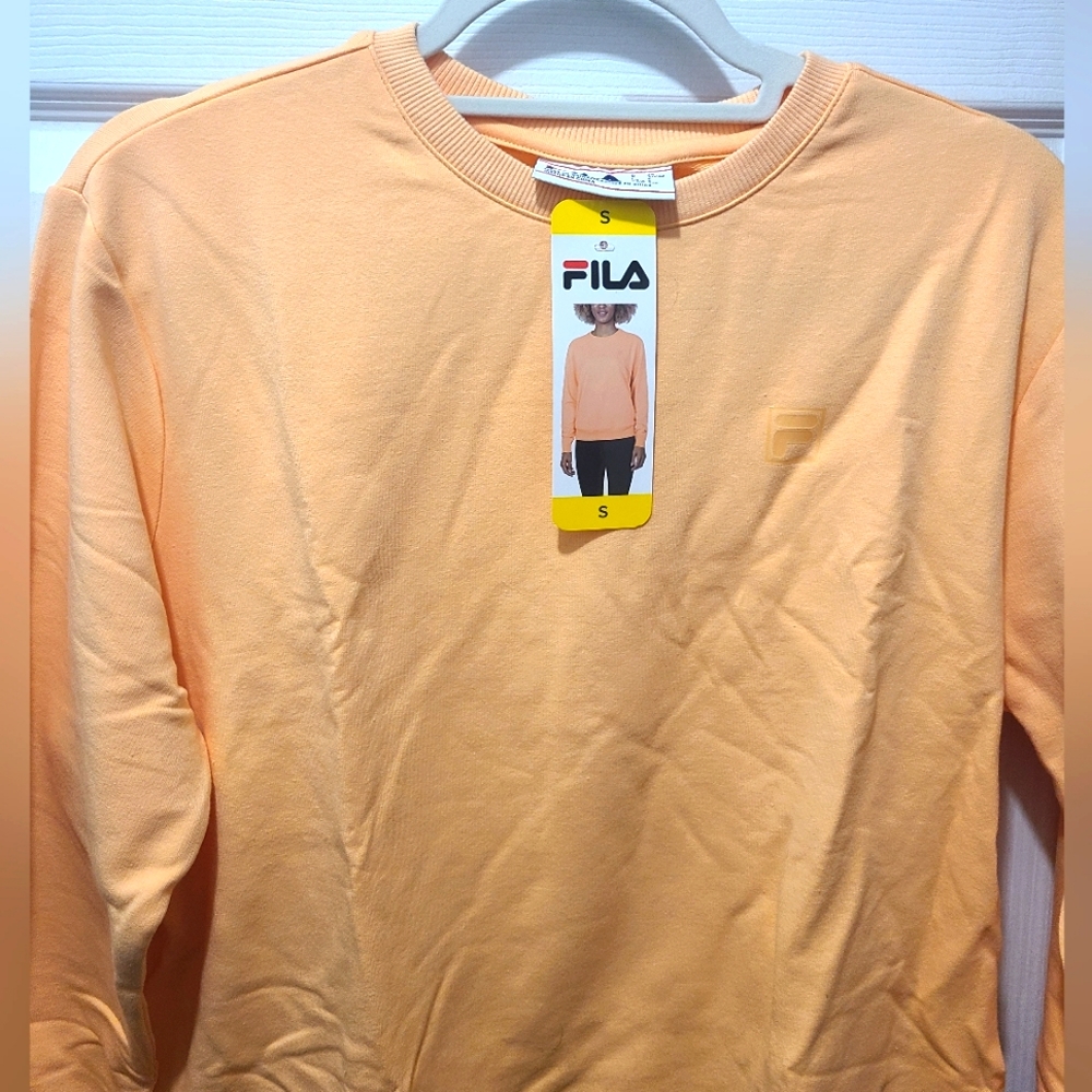 Fila Crew